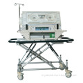 New Transport Infant Incubator with Ce